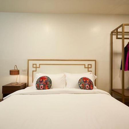 Sweet'S Escape Hotell Bangkok Exteriör bild